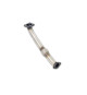Échappement inox RC Racing Ford Focus 1.8 TDCI hayon (100-115 cv) 2001-2004