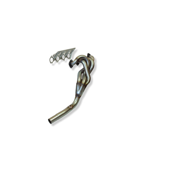 Échappement inox RC Racing BMW E36 316i / 318i 8V (1990-1998)