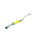 Échappement inox RC Racing BMW E36 316i / 318i 8V (1990-1998)