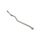 Échappement inox RC Racing BMW E36 316i / 318i 8V (1990-1998)