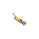 Échappement inox RC Racing BMW E36 316i / 318i 8V (1990-1998)
