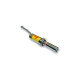 Échappement inox RC Racing BMW E36 316i / 318i 8V (1990-1998)