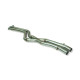 Échappement inox RC Racing BMW E46 320Ci / 330Ci / 330i (à partir de 2001)