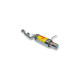 Échappement inox RC Racing BMW 318ti Compact (E36) 8V