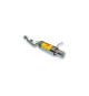 Échappement inox RC Racing BMW 318ti Compact (E36) 8V