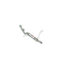 Échappement inox RC Racing BMW 318ti Compact (E36) 8V