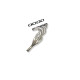 Échappement inox RC Racing BMW 318ti Compact (E36) 16V