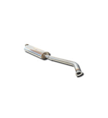 Échappement inox RC Racing BMW 315 / 316 / 318 / 320i (E21)