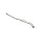 Échappement inox RC Racing BMW 315 / 316 / 318 / 320i (E21)