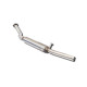 Échappement inox RC Racing BMW 315 / 316 / 318 / 320i (E21)