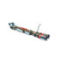 Échappement inox RC Racing BMW 320i E46 2.2 170 cv (2000-2005)