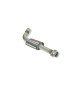 Échappement inox RC Racing BMW 318is (E36) 16V