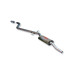 Échappement inox RC Racing BMW 316i / 318Ci (E46) M43