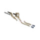 Échappement inox RC Racing BMW 325i / 328i E36 (24V)