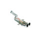 Échappement inox RC Racing BMW 325i / 328i E36 (24V)