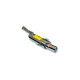Échappement inox RC Racing BMW 325i / 328i E36 (24V)