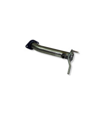 Échappement inox RC Racing Alfa Romeo 147 1.6 Twin Spark 120 cv