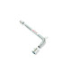 Échappement inox RC Racing Audi A1 1.4 TFSI 125-150 cv