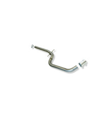 Échappement inox RC Racing Audi A3 1.6 8V 102 cv / 2.0 FSI 150 cv