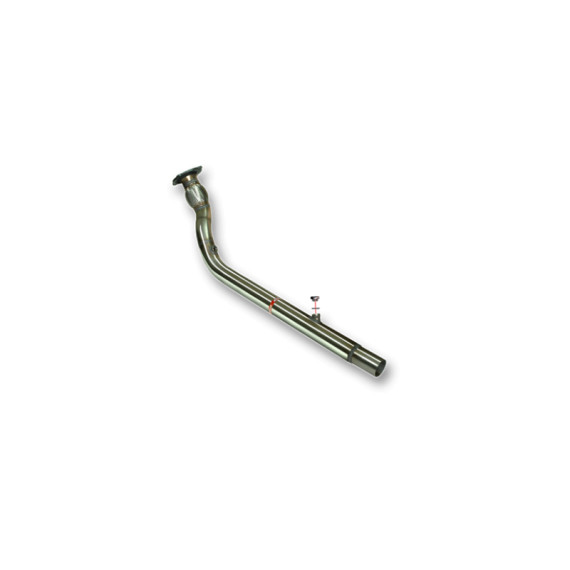 Échappement inox RC Racing Audi A3 1.8 20V Turbo 150 cv