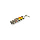 Échappement inox RC Racing Audi A3 1.8 20V Turbo 150 cv