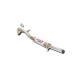 Échappement inox RC Racing Audi A3 1.8 20V Turbo 150 cv