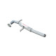 Échappement inox RC Racing Citroën C4 / DS4 1.6 HDI 92-116 cv