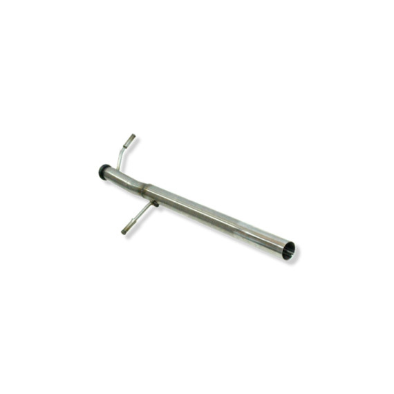 Échappement inox RC Racing Citroën C4 1.6 / 2.0 HDI 90-136 cv