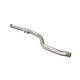 Échappement inox RC Racing Citroën Xsara / ZX 2.0 16V