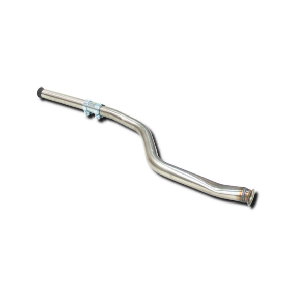 Échappement inox RC Racing Citroën Xsara / ZX 2.0 16V