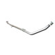 Échappement inox RC Racing Citroën C1 1.0 12V 68 cv
