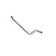 Échappement inox RC Racing Citroën C2 1.6 16V VTR / VTS 110-125 cv