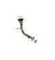 Échappement inox RC Racing Citroën C3 1.6 16V 109-110 cv