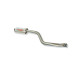 Échappement inox RC Racing Citroën Xsara 2.0 16V 137 cv