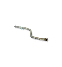 Échappement inox RC Racing Citroën Xsara 2.0 16V 137 cv