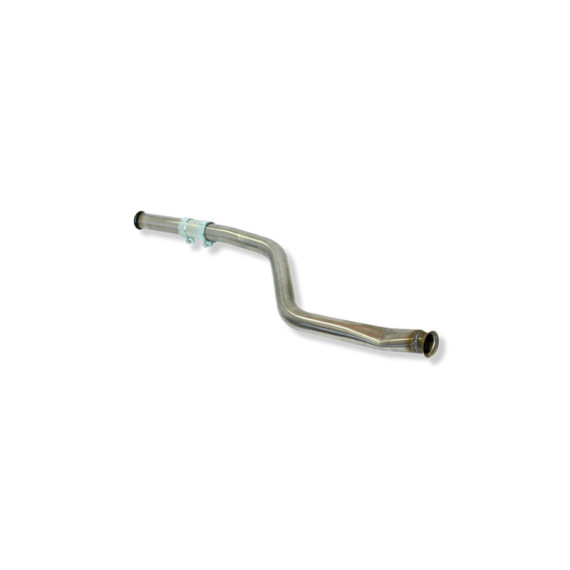 Échappement inox RC Racing Citroën Xsara 2.0 16V 137 cv