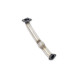 Échappement inox RC Racing Ford Focus 1.8 TDCI hayon (100-115 cv) 2001-2004