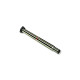 Échappement inox RC Racing Fiat Brava / Bravo 1.4 12V (depuis 1995)