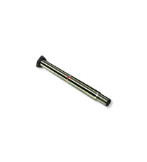 Décatalyseur et silencieux arrière inox RC Racing Fiat Bravo, Brava 1.4 12V 80 ch