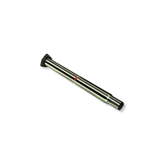 Échappement inox RC Racing Fiat Brava / Bravo 1.4 12V (depuis 1995)