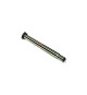 Échappement inox RC Racing Fiat Brava / Bravo 1.4 12V (depuis 1995)