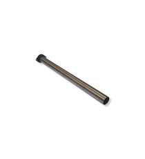 Tube décatalyseur et silencieux inox RC Racing Fiat Bravo 182 2.0 HGT 20V 147 et 155 ch