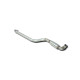 Échappement inox RC Racing Fiat 128 / 128 Rally 1.3 (1968-1982)