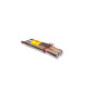 Échappement inox RC Racing Fiat Bravo 1.9 JTD 105 cv (depuis 1995)