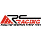 Échappement inox RC Racing Fiat Grande Punto 2.0 Diesel 130 cv (depuis 2007)