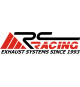Échappement inox RC Racing Fiat Punto II 1.2 16V 80 cv (1999-2008)
