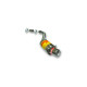 Échappement inox RC Racing Ford Focus 1.8 TDCI / 1.8 TDI (75-115 cv) 1998-2014