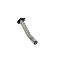 Échappement inox RC Racing Ford Escort / Orion 1.6i / 1.8i 16V (88-102 cv) 1992-1995