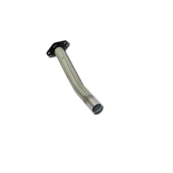 Échappement inox RC Racing Ford Escort / Orion 1.6i / 1.8i 16V (88-102 cv) 1992-1995