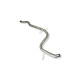 Échappement inox RC Racing Ford Escort 1.8 TD / 1.8i 16V (102 cv) 1992-1996